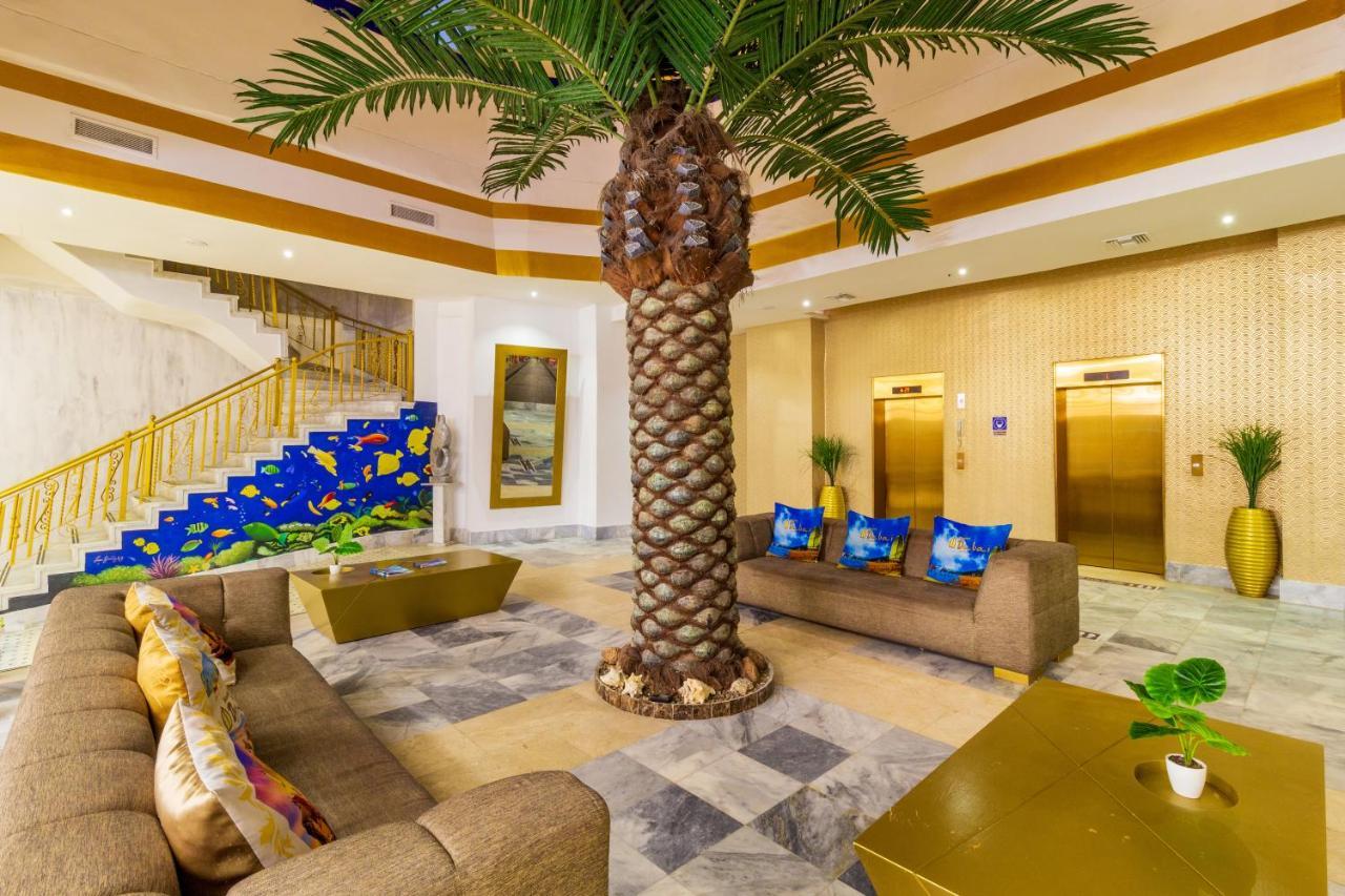 Hotel Cartagena Dubai 외부 사진