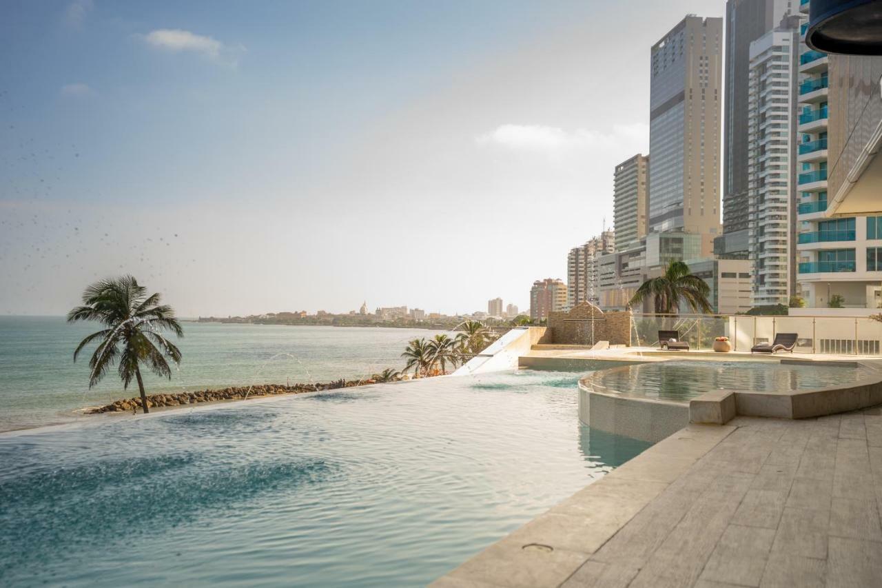 Hotel Cartagena Dubai 외부 사진